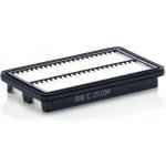 Vzduchový filtr MANN-FILTER C 25 034 – Hledejceny.cz