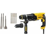 DeWALT D25134KP – Zboží Mobilmania