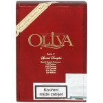 Oliva Serie V Sampler 5 ks – Sleviste.cz