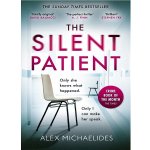 The Silent Patient – Sleviste.cz