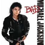 Jackson Michael - Bad CD – Zboží Mobilmania