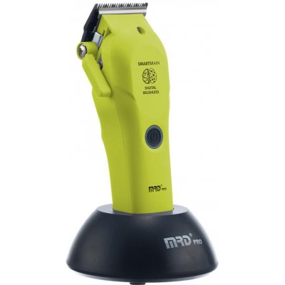 MRD Pro Precision clipper HC-3969ST Green – Sleviste.cz