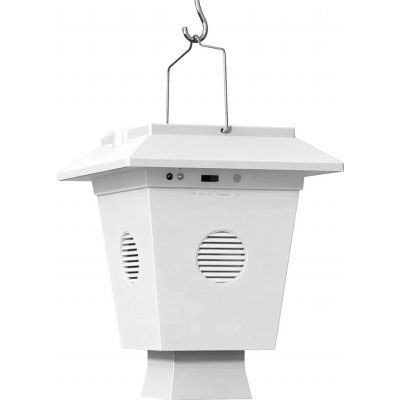 Jipos Tools Ultrazvukový odpuzovač ptáků R2339 – Hledejceny.cz