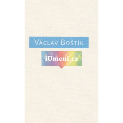 Václav Boštík "O něm a s ním" – – Zbozi.Blesk.cz