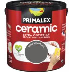 PRIMALEX ceramic 2,5 l Apalačský antracit – Zboží Mobilmania