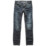 Heavy Tools kalhoty Florin indigo – Zboží Dáma