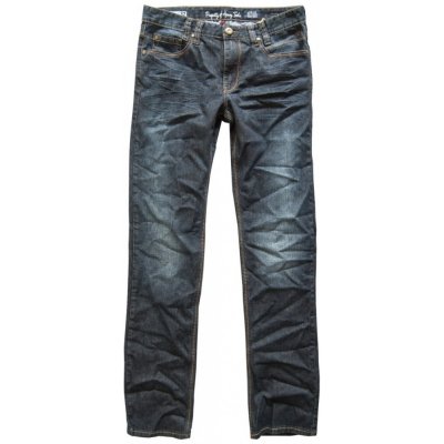 Heavy Tools kalhoty Florin indigo – Zboží Dáma