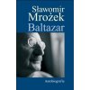 Kniha Baltazar Autobiografie Slawomir Mrozek