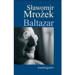 Baltazar Autobiografie Slawomir Mrozek