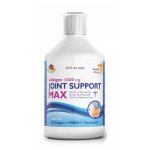 Swedish Nutra Joint Max 12000 mg bez cukru s kolagenem 500 ml – Hledejceny.cz
