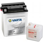 Varta YB14-A2/12N14-3A, 514012 | Zboží Auto