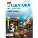 Nová literatura 1 - pracovní sešit – Zboží Mobilmania