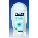 Deodorant Nivea Energy Fresh deostick 40 ml