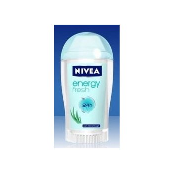 Nivea Energy Fresh deostick 40 ml