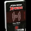 Desková hra X-Wing Second Edition: First Order Damage Deck