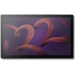 Wacom Cintiq Pro 22 DTH227K0B-ST – Zboží Mobilmania