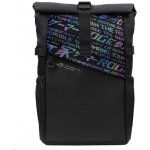 ASUS BP4701 ROG BACKPACK 90XB06S0-BBP010 – Zboží Živě