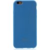 Pouzdro a kryt na mobilní telefon Pouzdro Roar ochranné matné iPhone 6S Plus / 6 Plus - modré