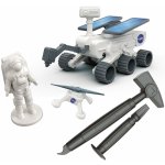 Clementoni Science Vesmírné asteroidy NASA – Zboží Mobilmania