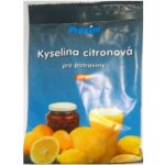 Mipa Kyselina citronová potravinářská 100 g – Sleviste.cz
