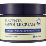 Mizon Placentový krém Placenta Ampoule Cream 50 ml – Zboží Mobilmania