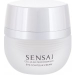 Kanebo Sensai Cellular Perfomance eye Balm 15 ml – Zbozi.Blesk.cz