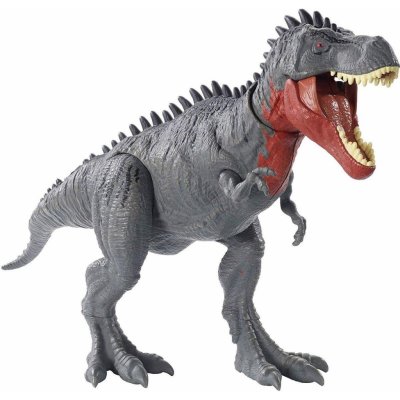 Mattel Jurský svět dinosauři v pohybu Tarbosaurus – Zboží Mobilmania