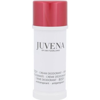 Juvena Body Care krémový deodorant 40 ml