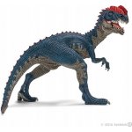 Schleich 14567 Dinosauři Dilophosaurus – Sleviste.cz