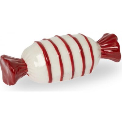 Vánoční keramická dekorace Candy Sockeras Storefactory Scandinavia – Hledejceny.cz