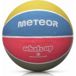 Meteor What's up – Sleviste.cz