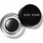 Bobbi Brown Long Wear Gel Eyeliner gelové oční linky 1 Black Ink 3 g – Zboží Dáma