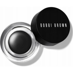 Bobbi Brown Long Wear Gel Eyeliner gelové oční linky 1 Black Ink 3 g