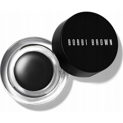 Bobbi Brown Long Wear Gel Eyeliner gelové oční linky 1 Black Ink 3 g – Zboží Dáma