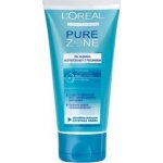 L'Oréal Pure Zone hloubkově čistící gel 150 ml – Zboží Mobilmania