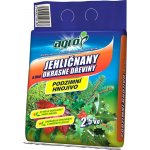 AGRO Podzimní hnojivo pro jehličnany 2,5 kg – Zbozi.Blesk.cz