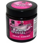 LK Baits Dip Euro Economic Amur Special Spice Shrimp 100 ml – Hledejceny.cz