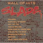 Slade - Wall Of Hits CD – Hledejceny.cz