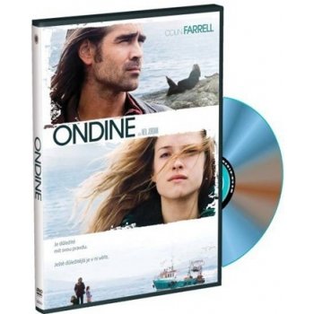 ondine DVD