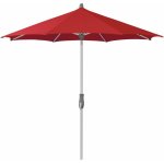 Slunečník GLATZ Alu-Twist 300 cm Carmine 403 – Hledejceny.cz