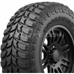 LingLong crosswind M/T 35/12,5 R17 121Q