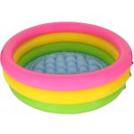 Intex 57107 duhový bazének 61 x 22 cm – HobbyKompas.cz