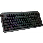Asus TUF Gaming K3 GEN II 90MP0390-BKZA00 – Zboží Živě