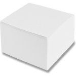 Náhradní náplň - 9×9×9 cm, bílý – Zboží Mobilmania