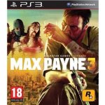 Max Payne 3 – Zboží Dáma