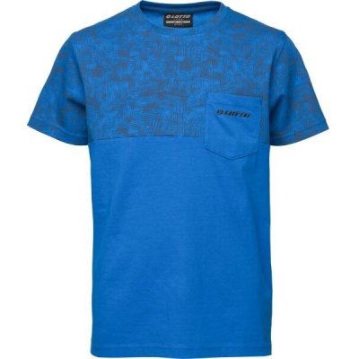 Lotto WERN Chlapecké triko modrá – Zbozi.Blesk.cz