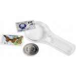 LEUCHTTURM 2,5x a 5x – Zboží Živě