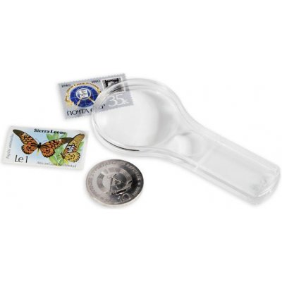 LEUCHTTURM 2,5x a 5x – Zboží Živě