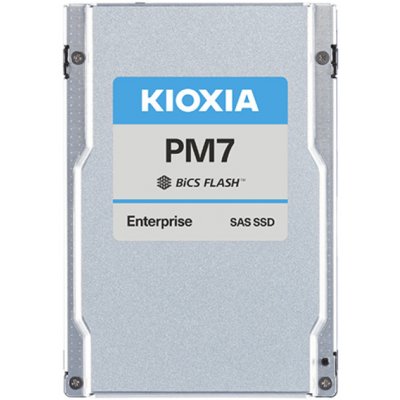 Kioxia PM7-R 3.84TB, KPM7XRUG3T84