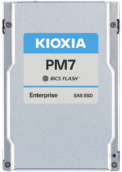 Kioxia PM7-R 3.84TB, KPM7XRUG3T84